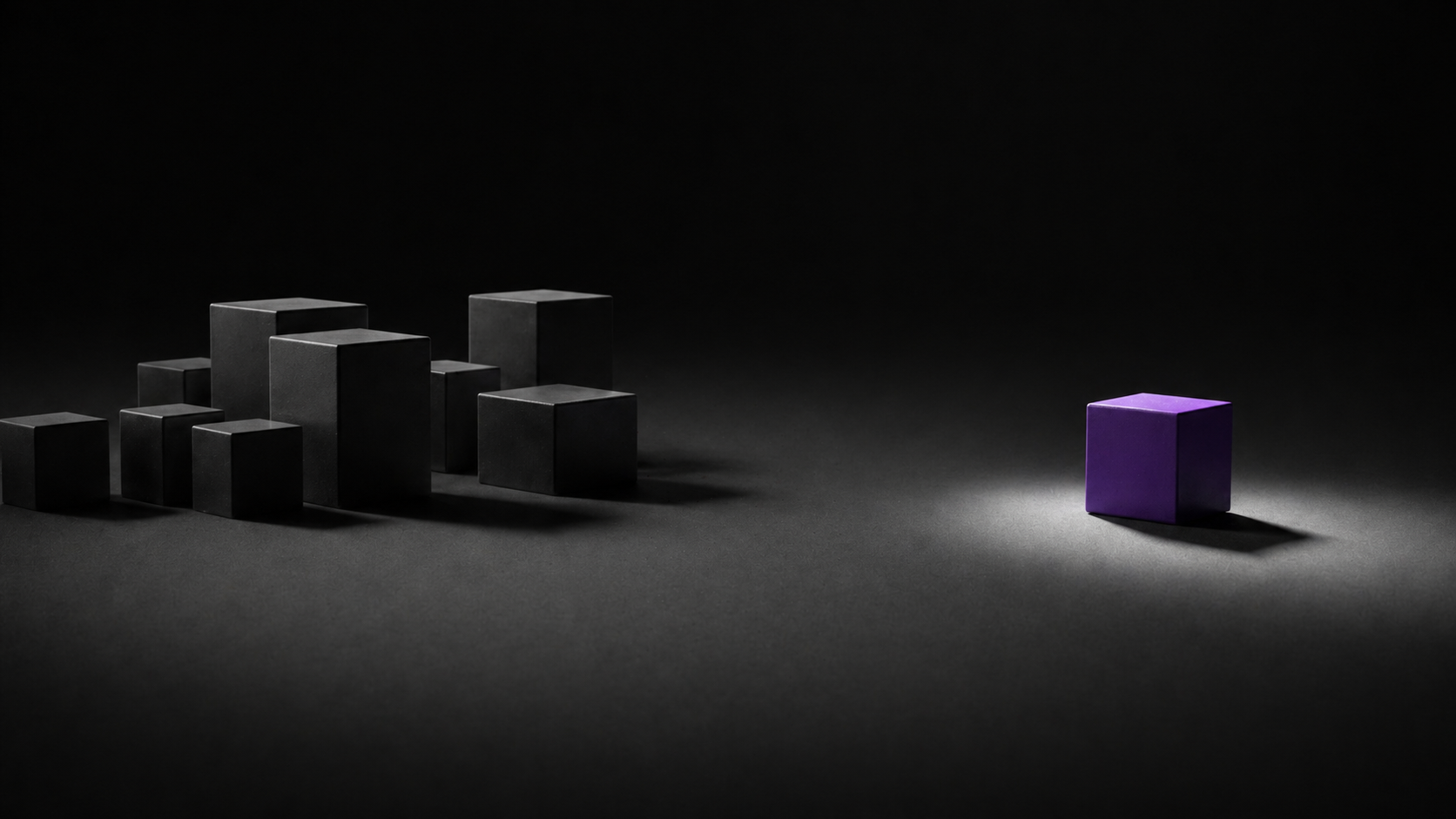 Fairness Is a Myth: The Market Was Never Neutral