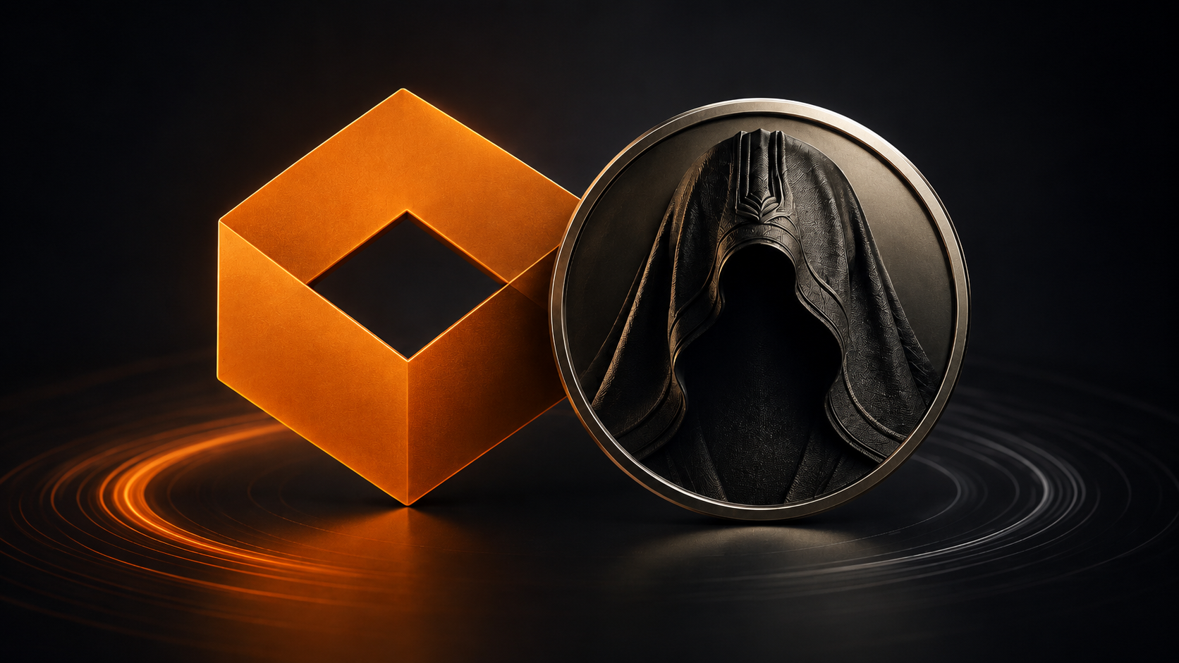We Added Fully Private Swaps to Defibox Without Touching the Contract