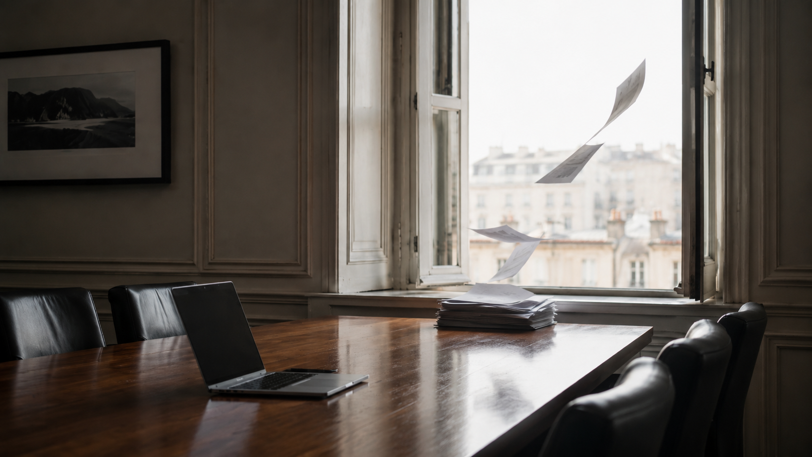 Your Employees Are Using AI. You Just Don’t Know Which Kind.