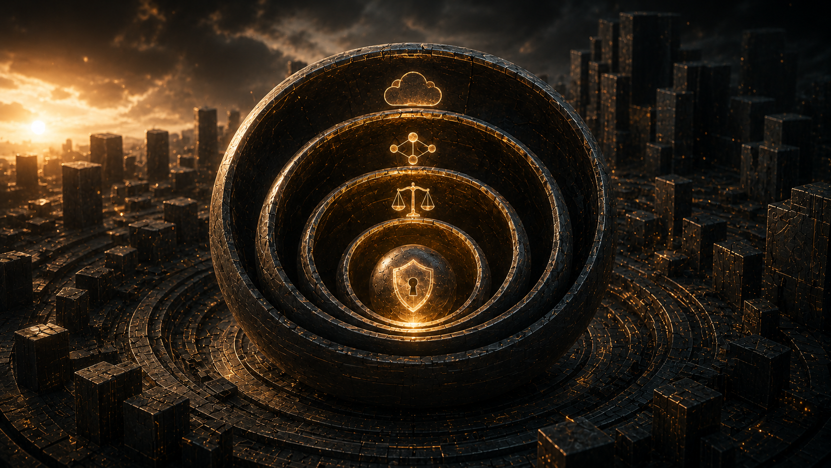 Havenlon Reflections (5): The Russian Nesting Doll Principle