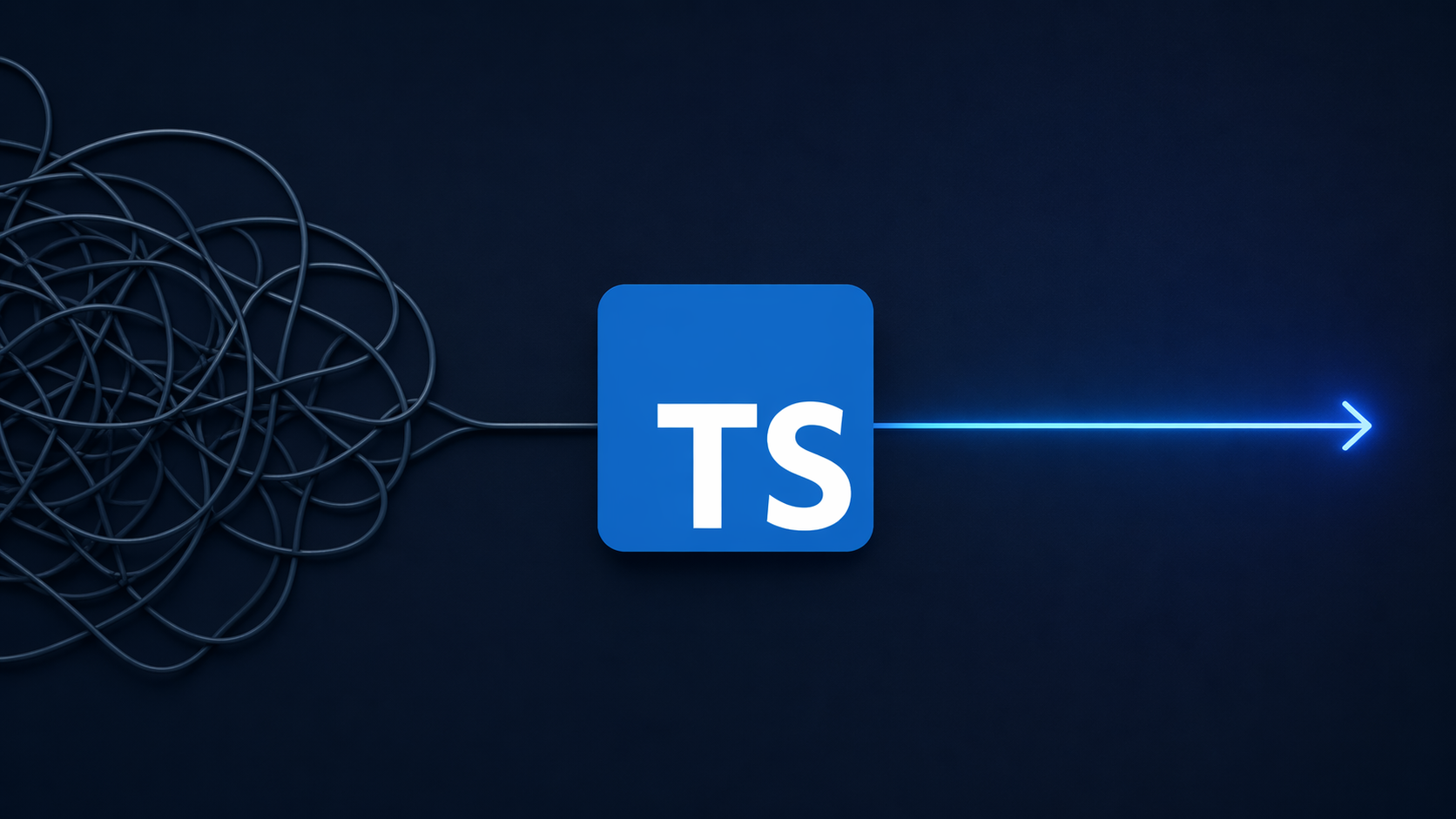 TypeScript Isn’t a Choice Anymore. It’s the Default.