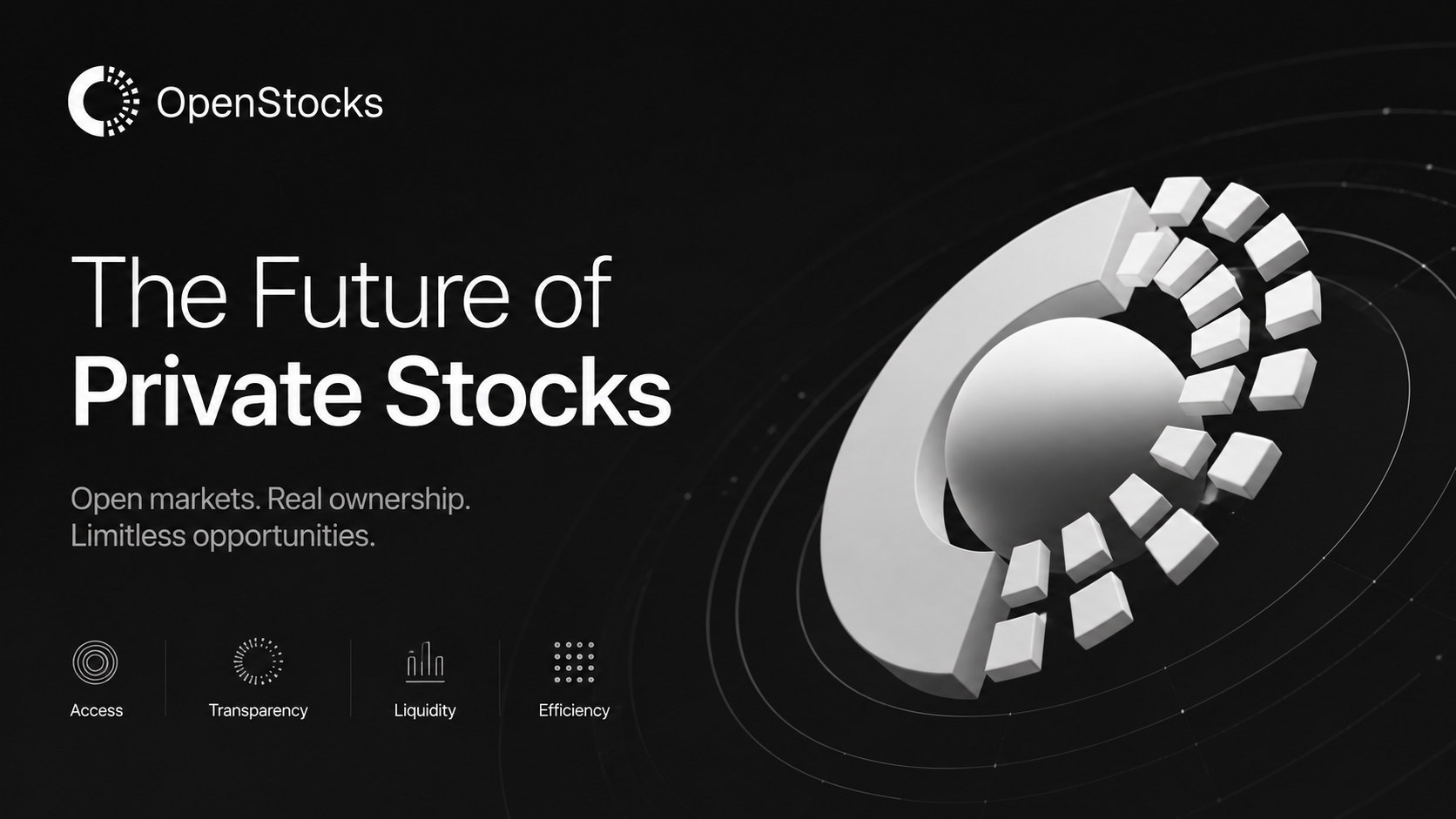 Tokenization Changes Everything: The Future of Private Stocks