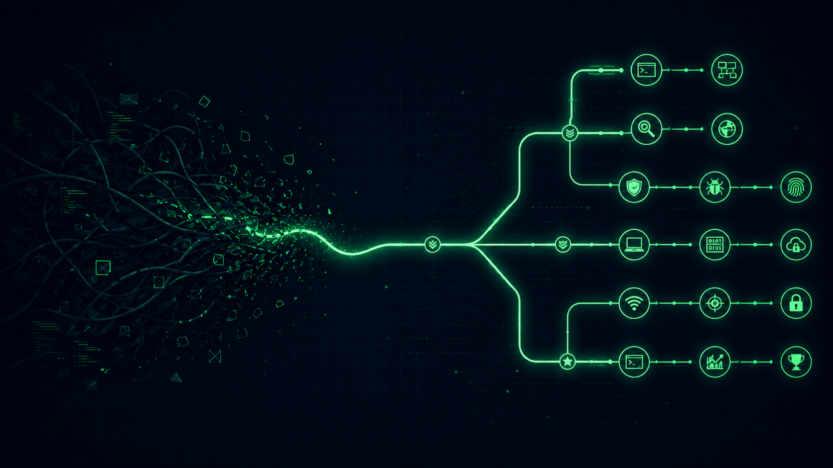 I Got Tired of Cybersecurity Being Taught Like a Second Language. So I Built a Translator.