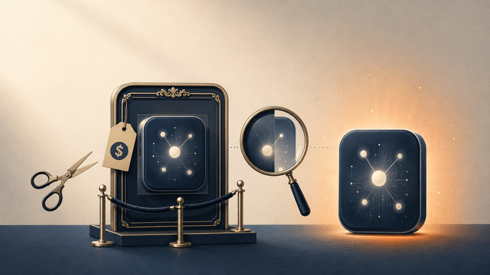 The AI Tools You’re Paying For Have Free Twins Nobody Mentions