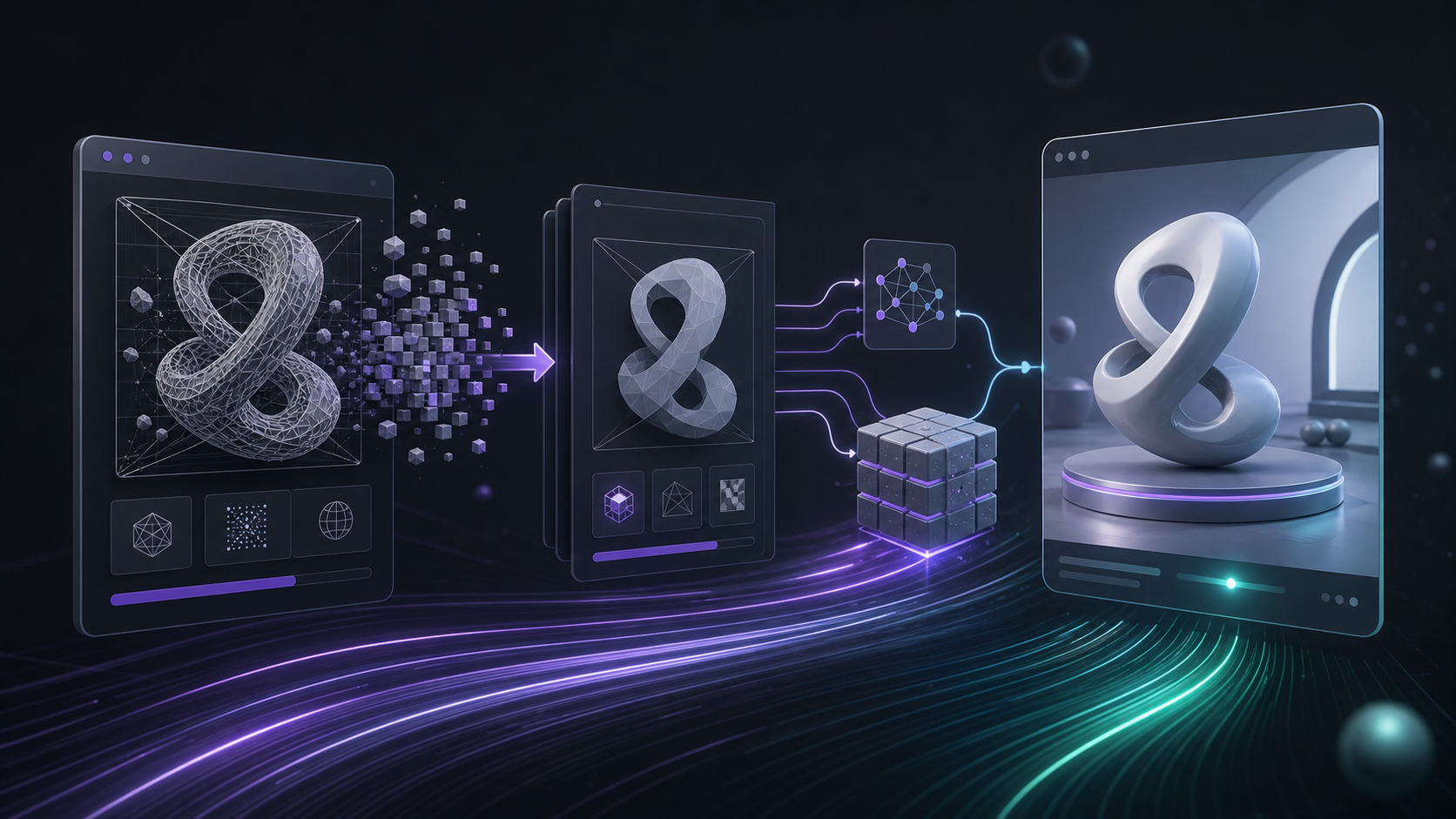 The Best 3D Websites In 2026 Feel Useful Before They Feel Impressive