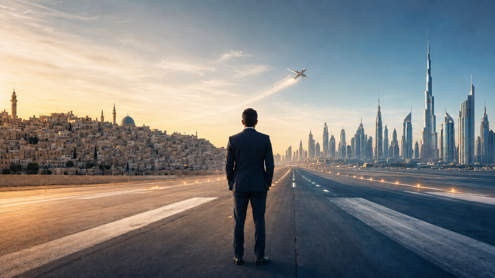 Growing Out of Jordan: The Hardest Leadership Call in ATS Group’s Twen Growing Out of Jordan: The Hardest Leadership Call in ATS Group’s Twen