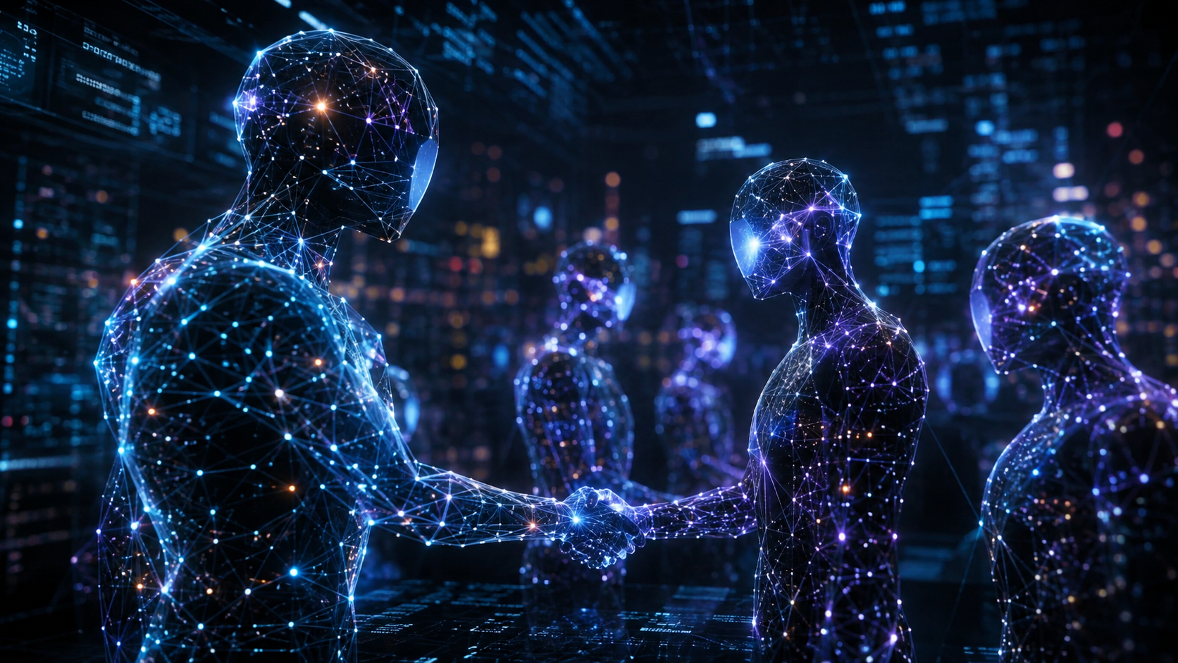 Agentic AI Is Eating the Chatbot Era Here’s What Actually Comes Next