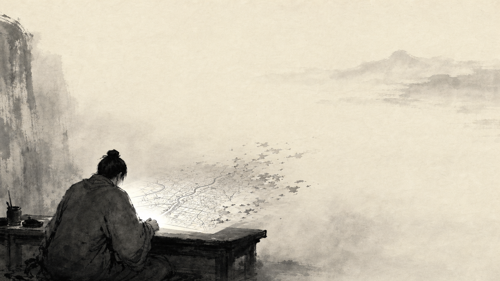 The chime that stopped