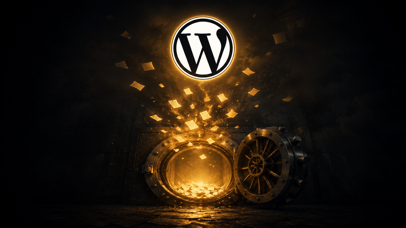 I Found an Unauthenticated Attachment Disclosure Bug in a WordPress Support Plugin — and a…
