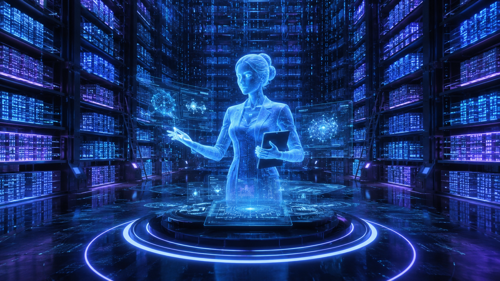 The Symphony of Data: Unlocking the Core Components and Real-World Magic of SQL