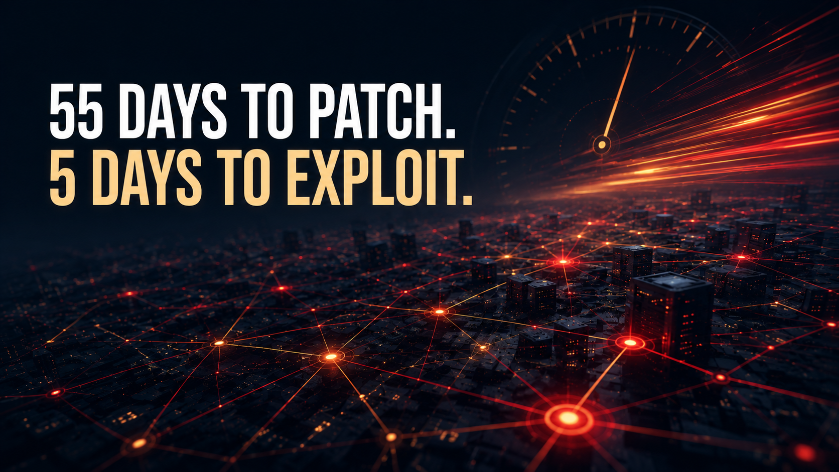 No Company Is Without Vulnerabilities — Now, Patterns and Trends Matter Most