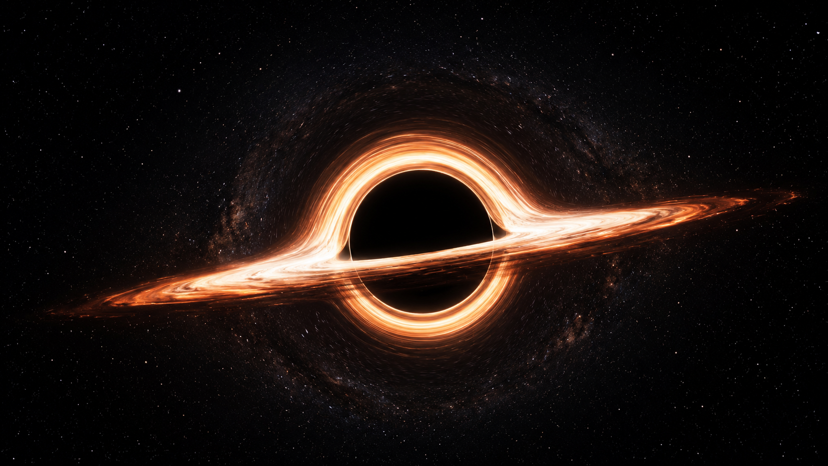 Something Is Wrong With Black Holes. Physicists Know It. Something Is Wrong With Black Holes. Physicists Know It.