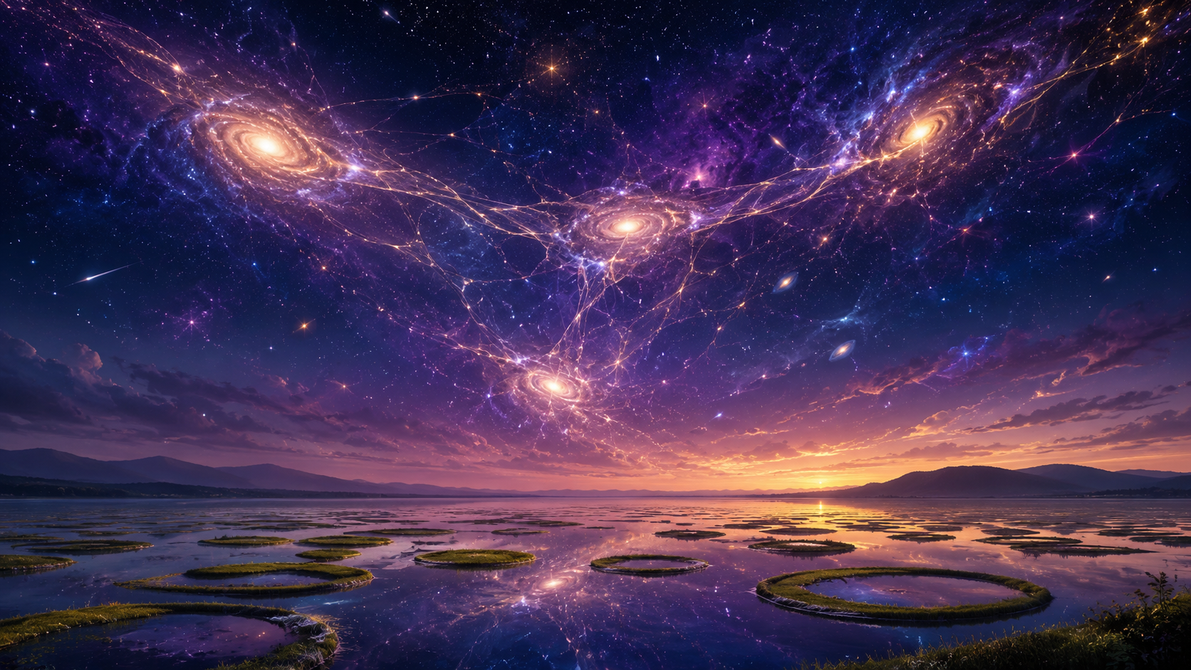 Did You Know — A Young Manipuri Scientist Discovered a New Galaxy and