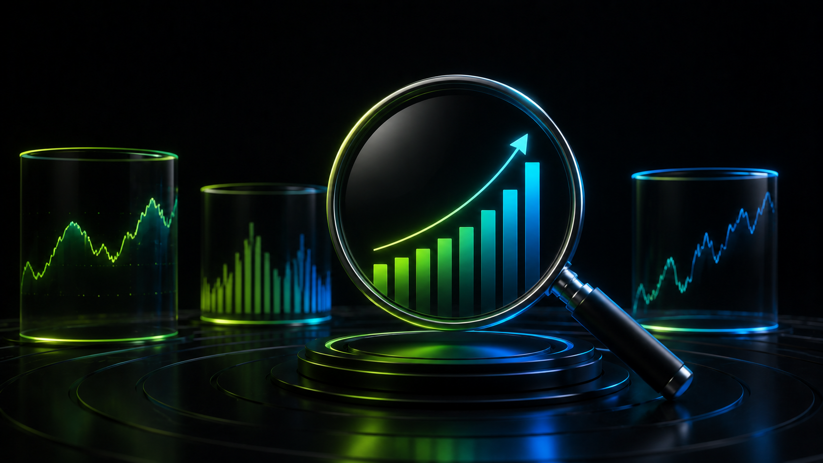 Open Interest in Crypto Futures: The Metric Most Traders Ignore