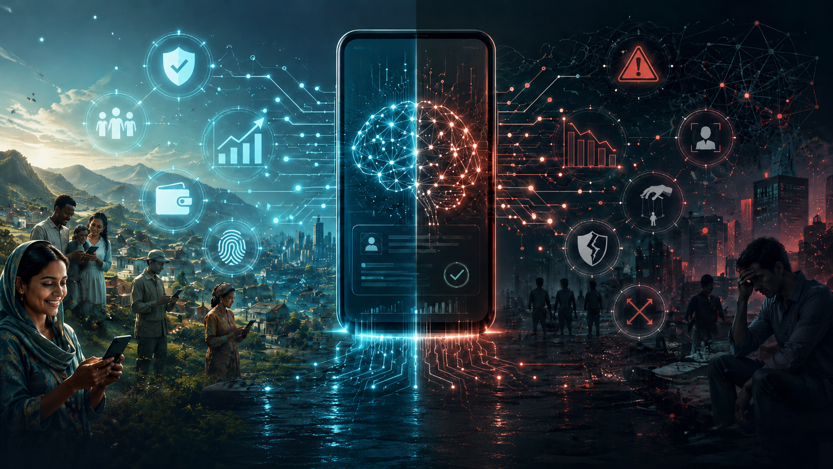 Can We Trust AI With Our Money?