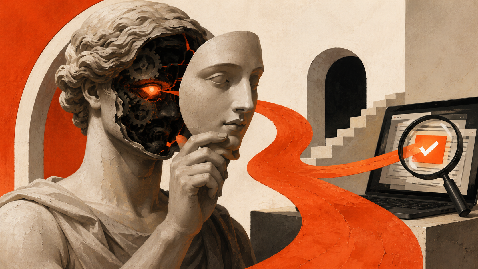 Why AI Is Great at Cheating