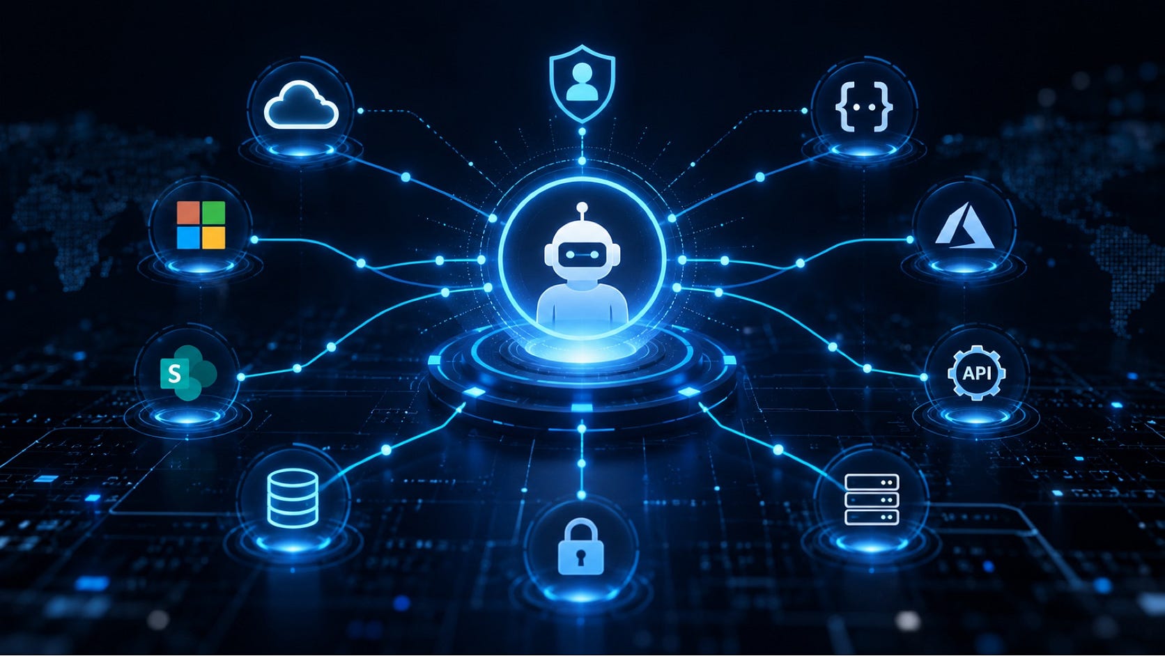 The Biggest AI Security Risk Has Nothing to Do With the Model — It’s Identity