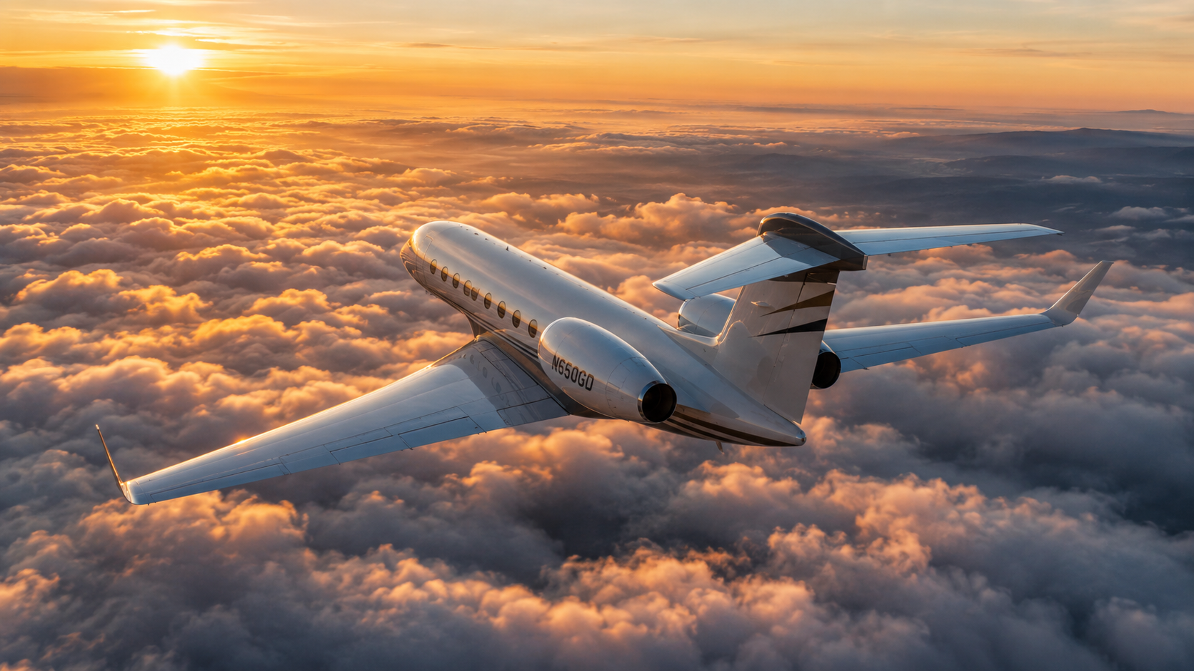 The Crypto-to-Cockpit Guide: Booking Private Jets With Digital Assets