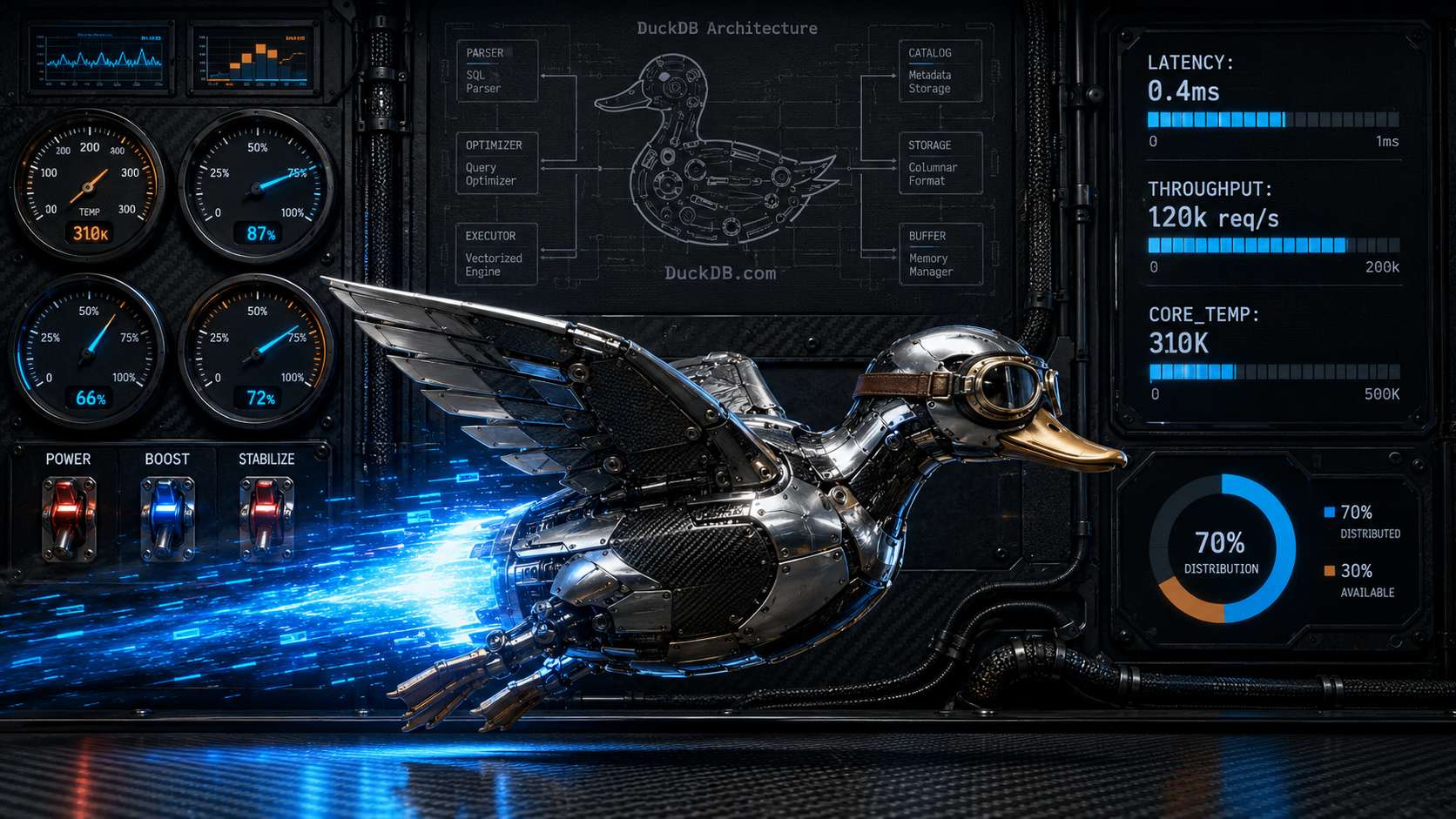 0.4ms Latency: What Our AI Pipeline Was Really Paying For