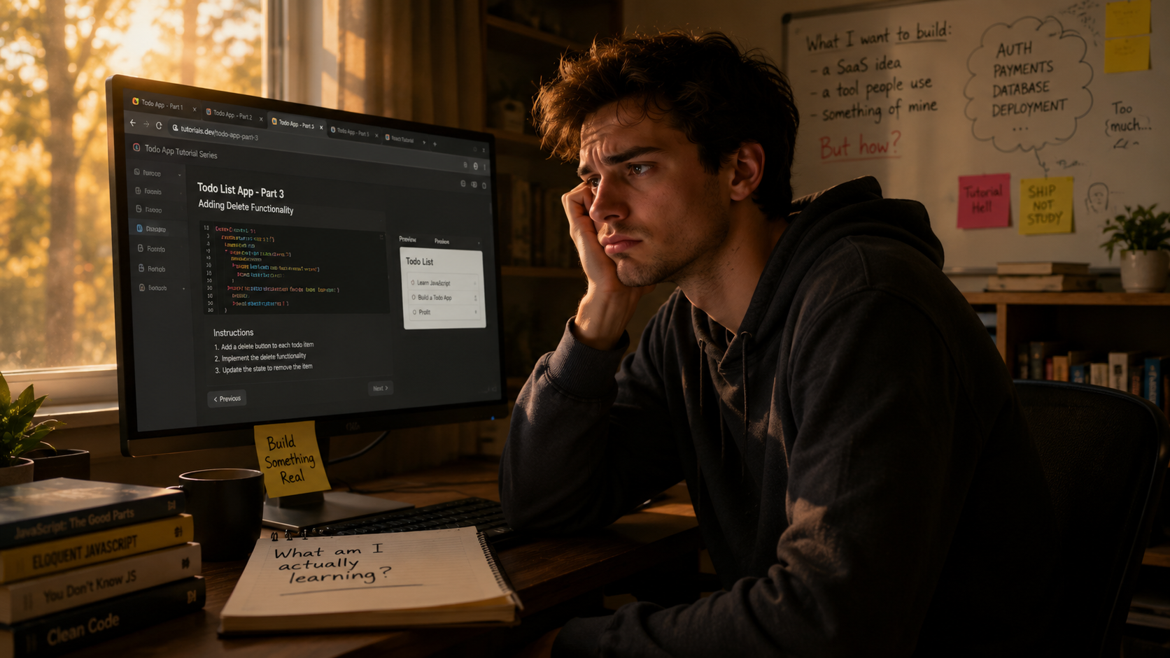 7 Python Projects That Actually Teach You Real-World Skills