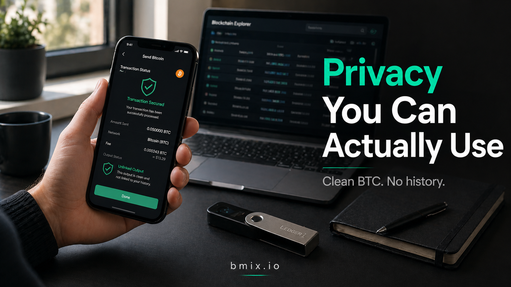 Bitcoin privacy tool 2026: moving beyond hype to real infrastructure