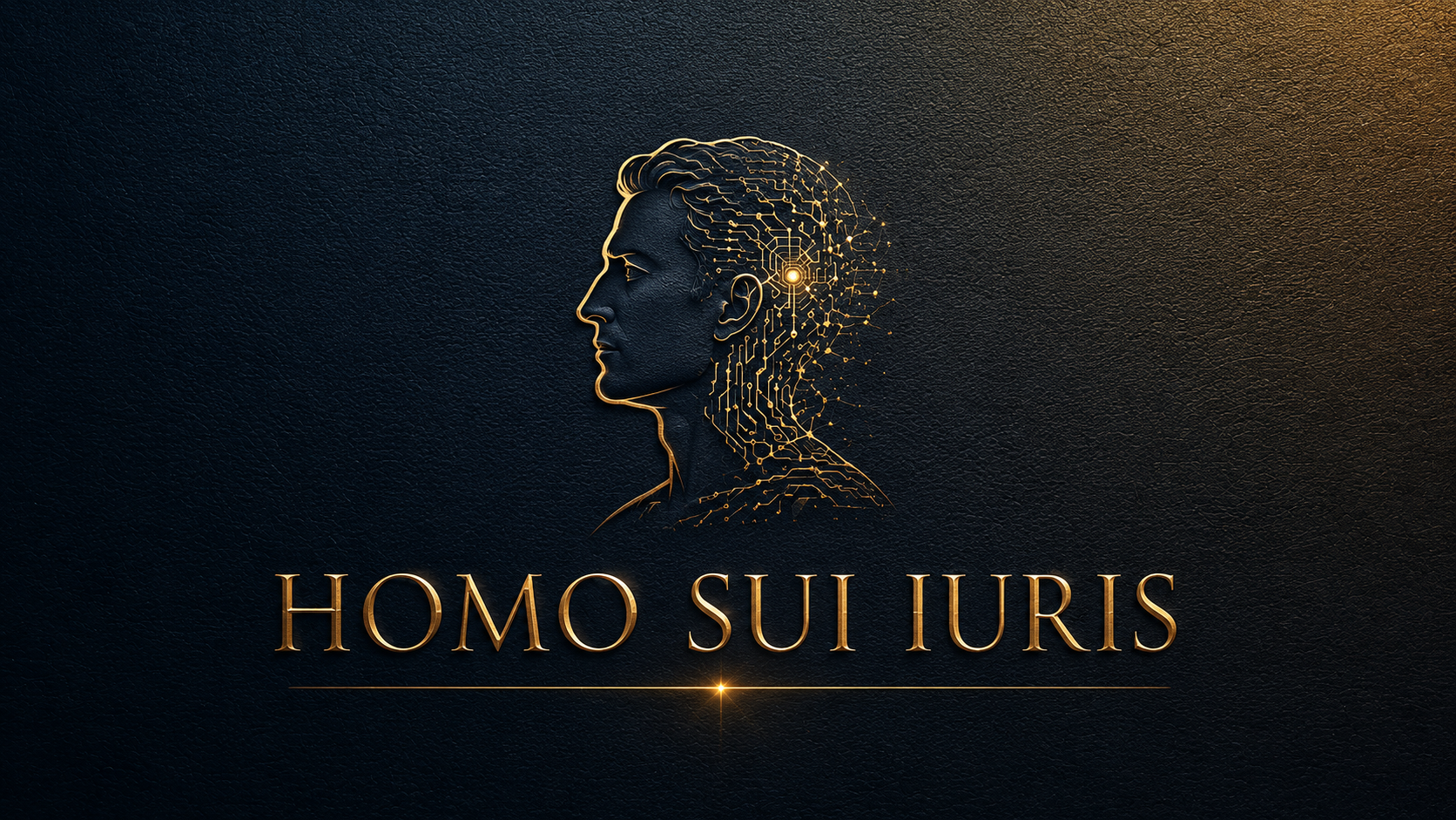 Homo sui iuris