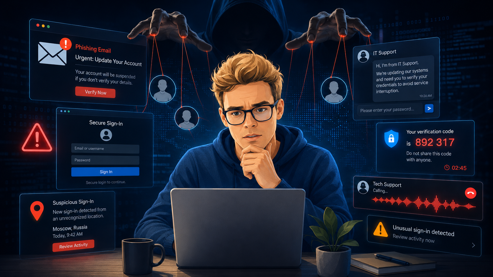 April 2026 Web3 Engineering Recap