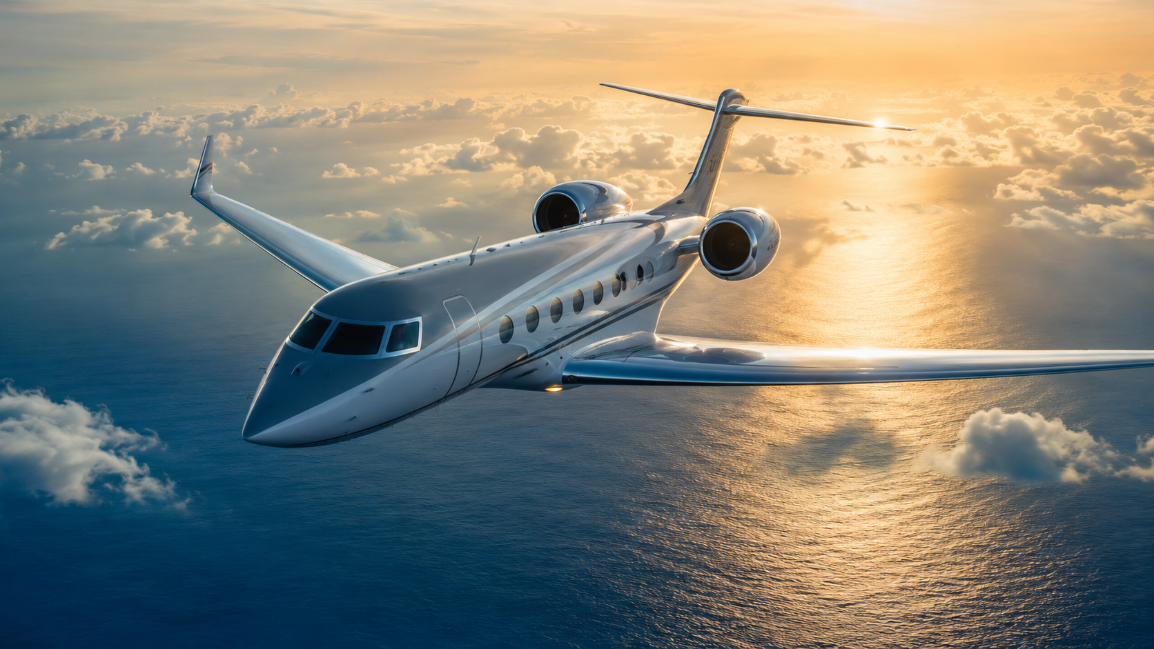 New York to Nice: How to Select the Right Long-Range Private Jet for S New York to Nice: How to Select the Right Long-Range Private Jet for S