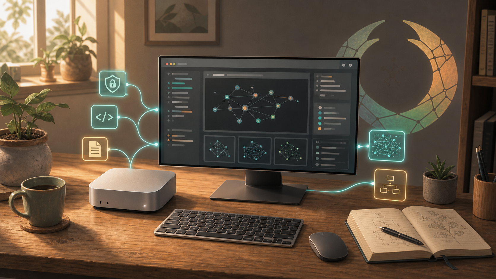 Ask Yourself These 5 Things Before You Buy a Mac mini for Local LLMs