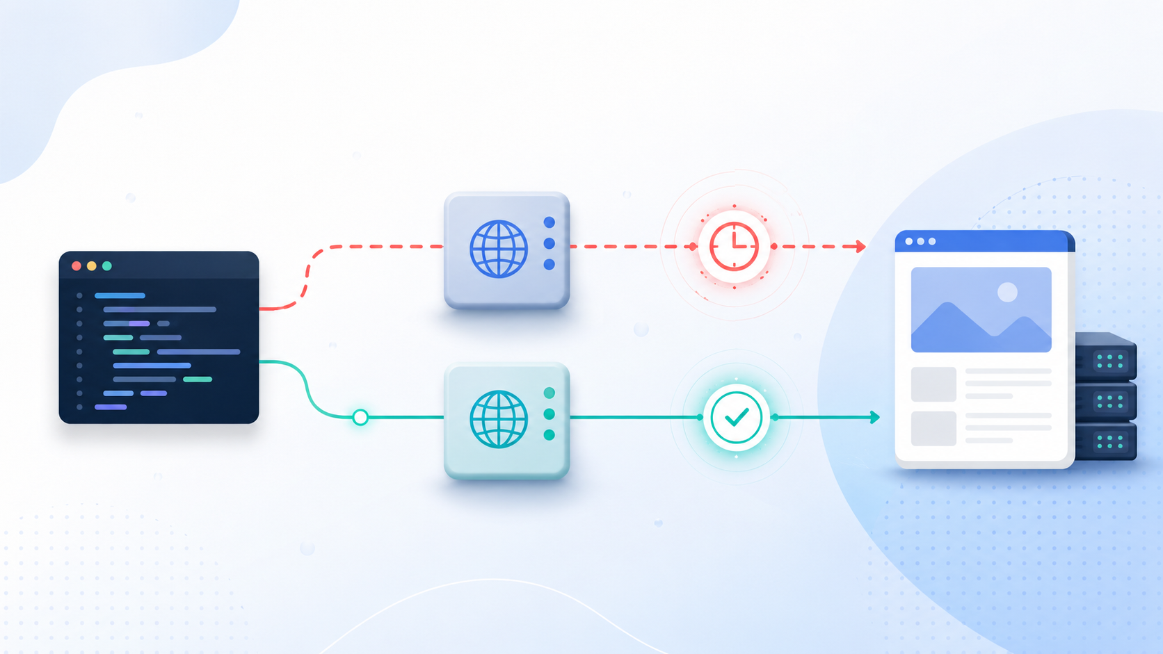 How to Handle Python Requests Timeout Errors When Using Proxies