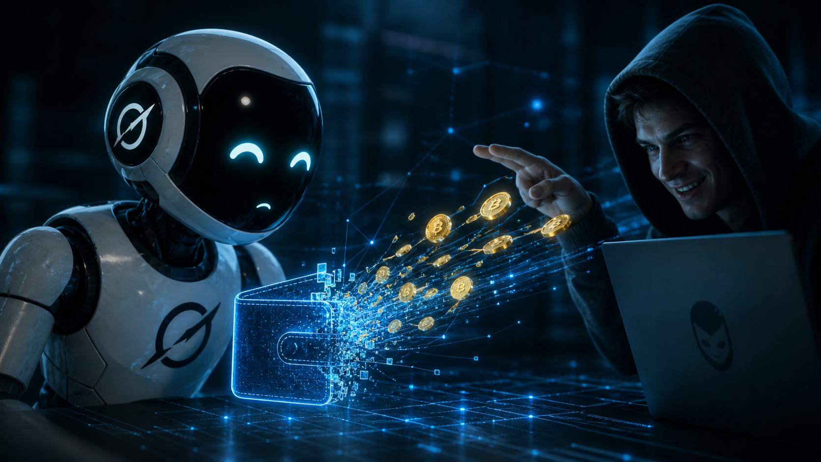 Someone Hacked Grok’s Wallet by Asking Grok to Do It.