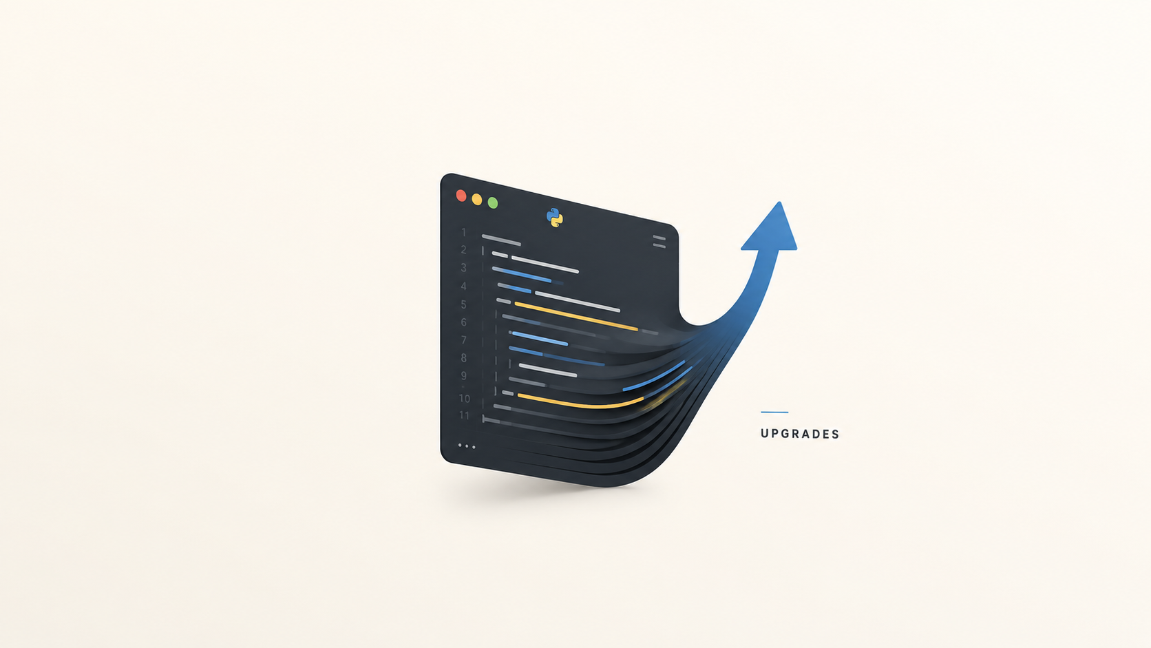11 Python Upgrades That Instantly Improve Your Development Workflow
