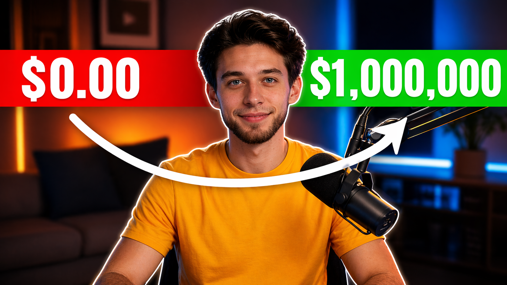 How to Stop Being Broke and Start Building Real Online Income From Home