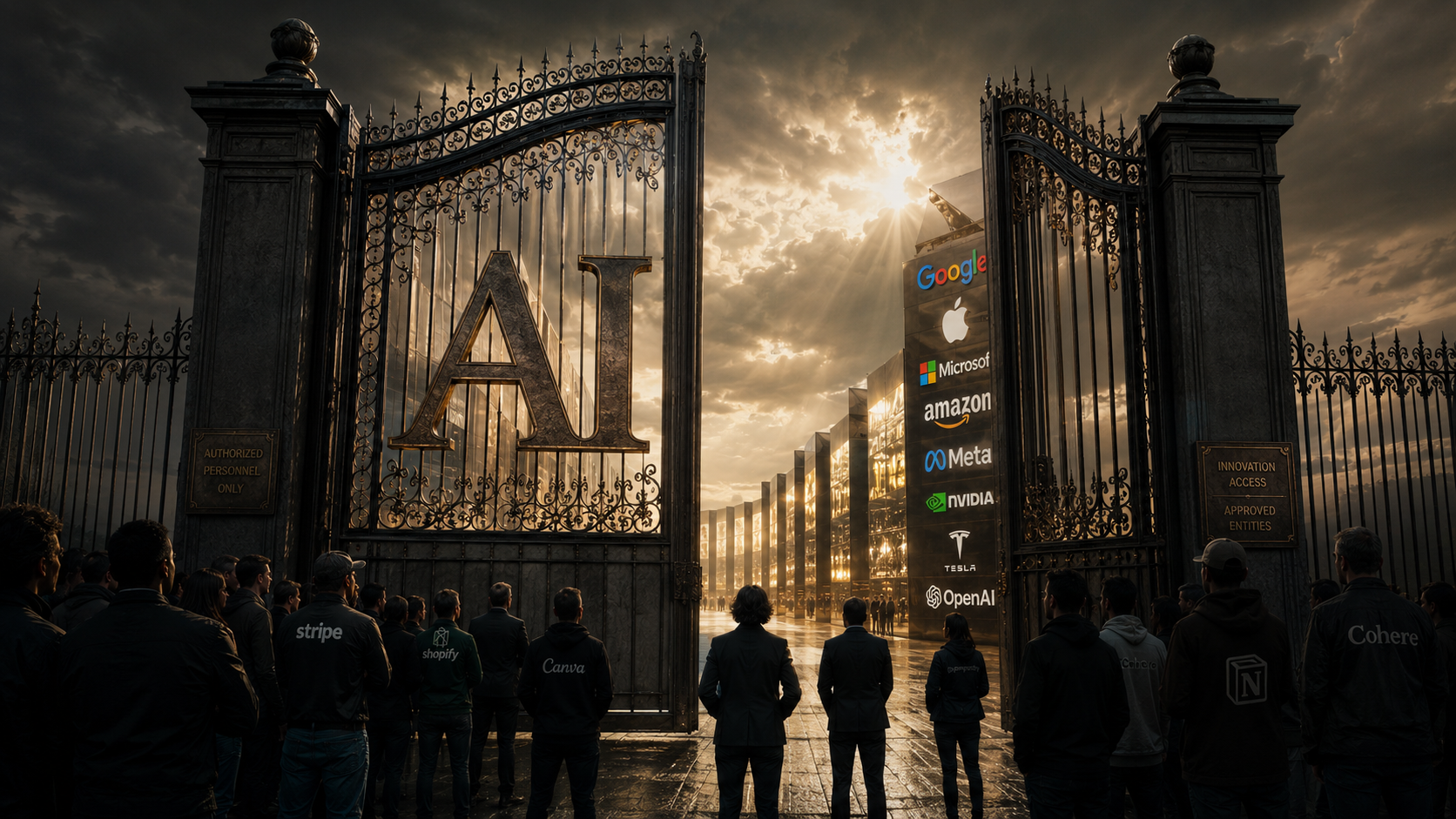 The AI Approval Gate: What Anthropic’s Mythos 5 Decision Means for Your Business