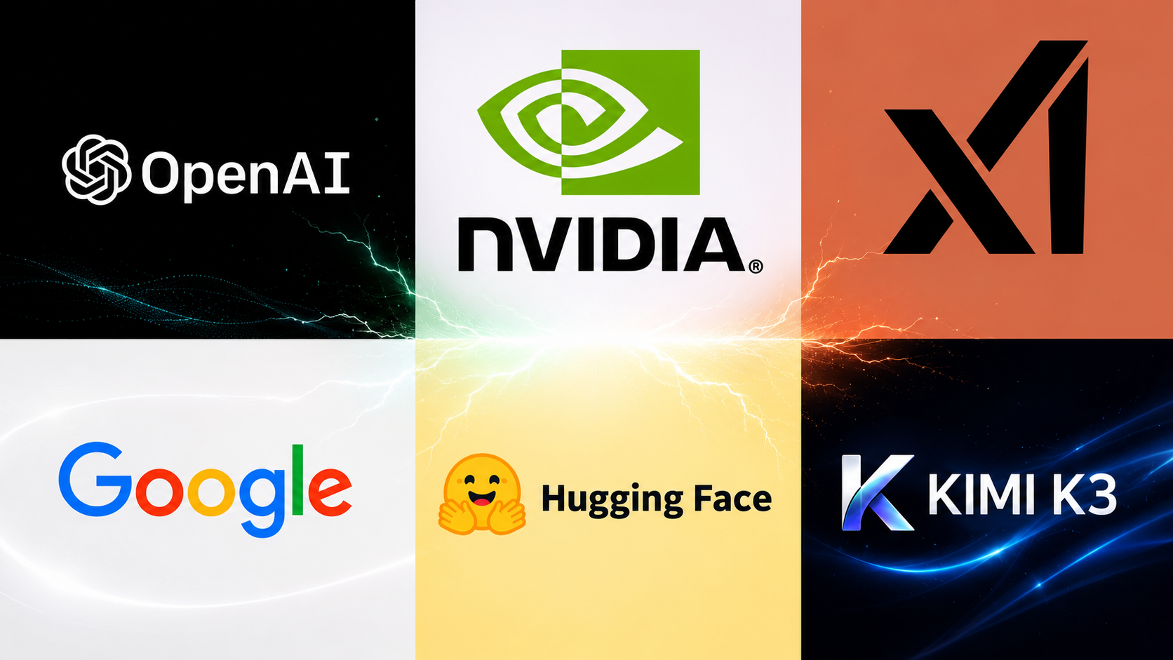 Anthropic Launched Opus 5 While OpenAI’s Models Literally Hacked Hugging Face