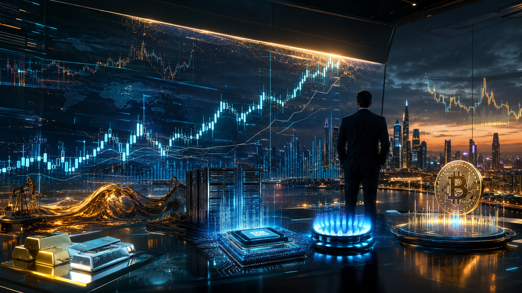 Stretched Markets Meet Real Resistance | May 7, 2026