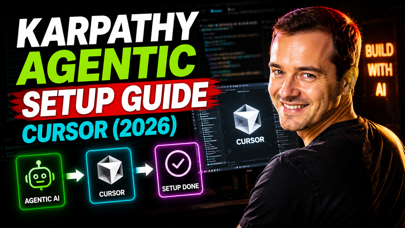 Andrej Karpathy Protocol for Cursor | Step-by-Step Setup