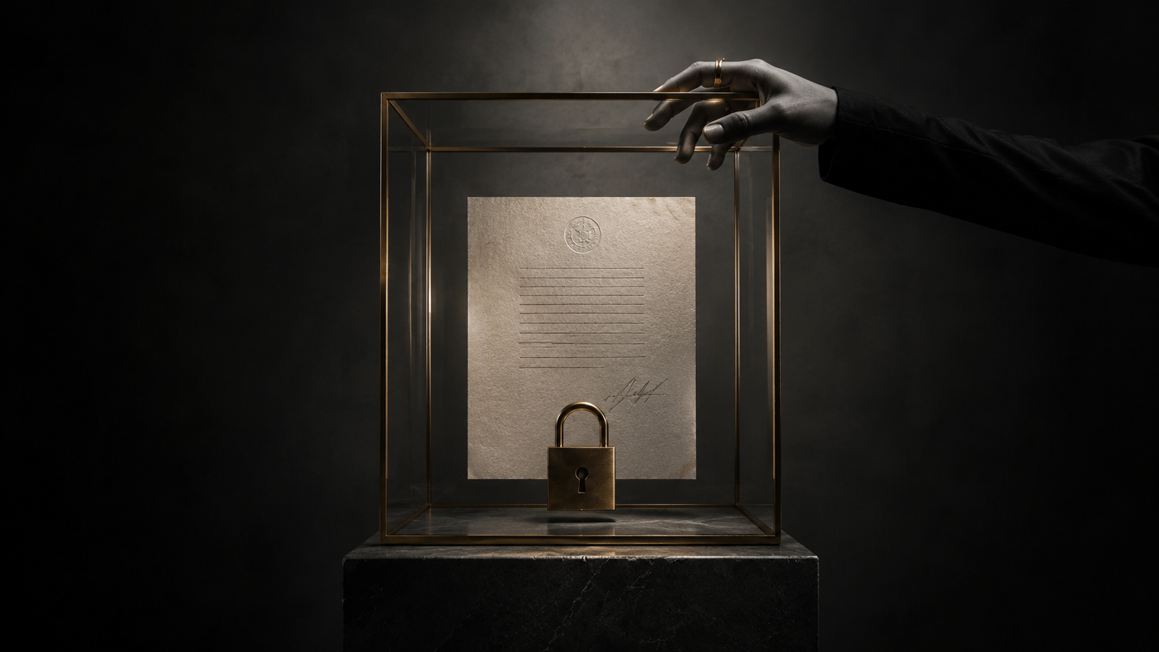 The Ownership Trap: