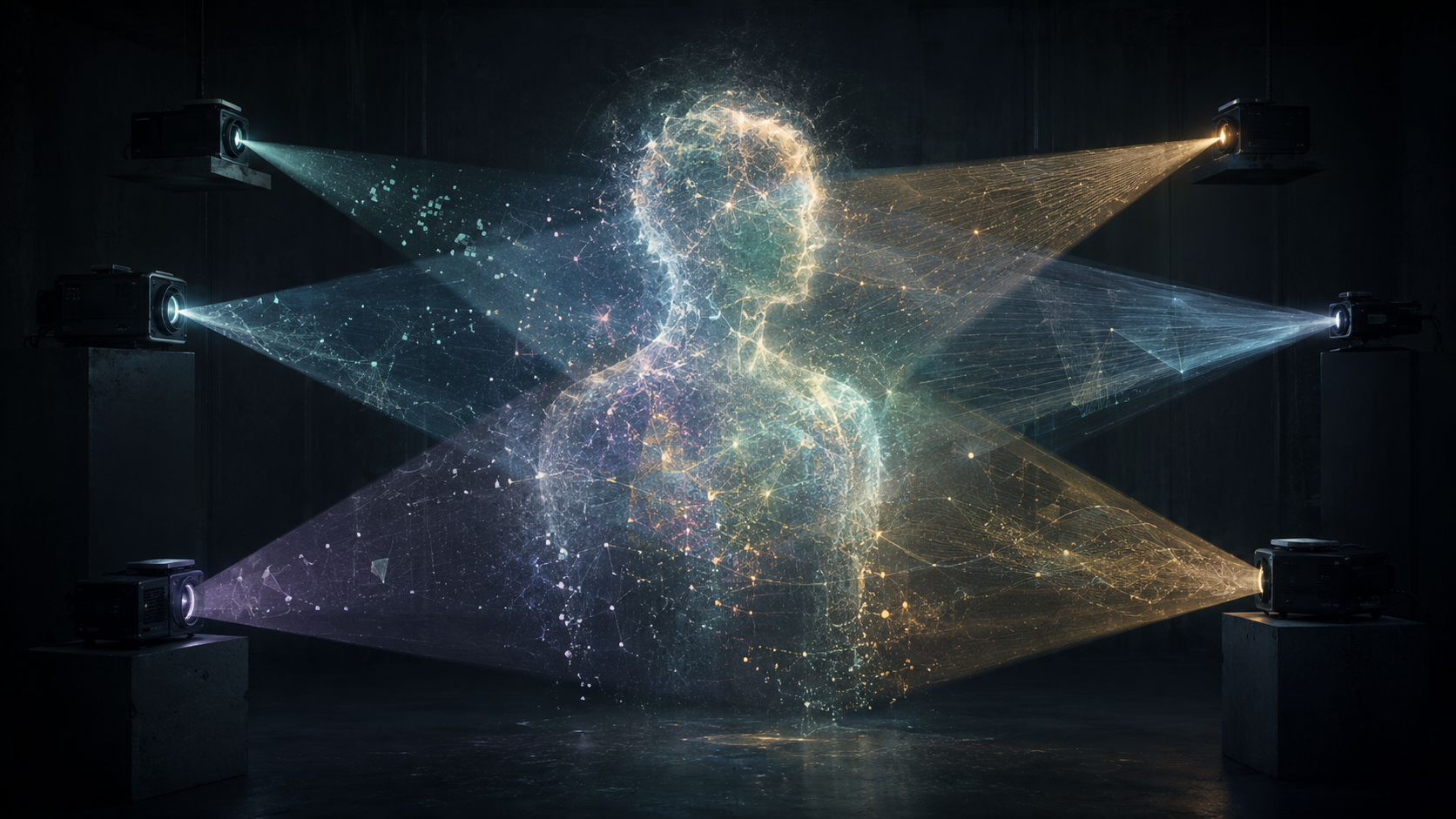 Intelligence Is Not Where We Point
