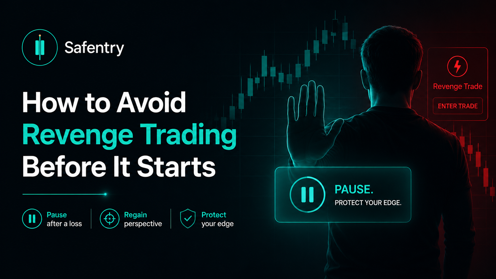 How to Avoid Revenge Trading Before It Starts