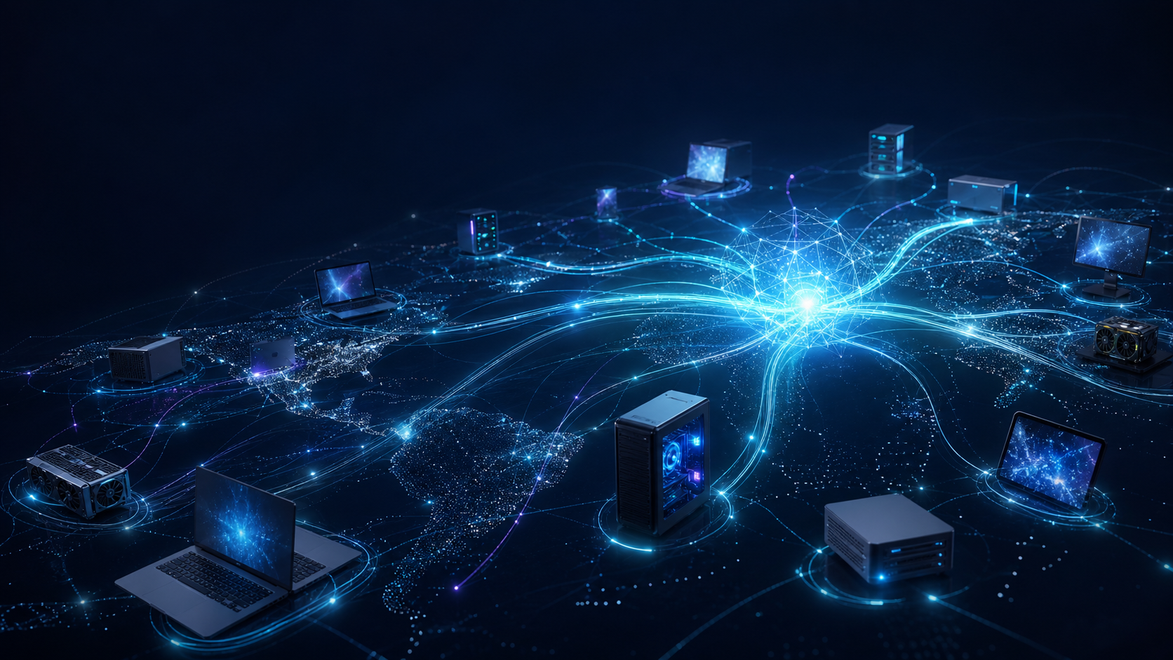 Nodes That Power Intelligence — Part 2: Compute