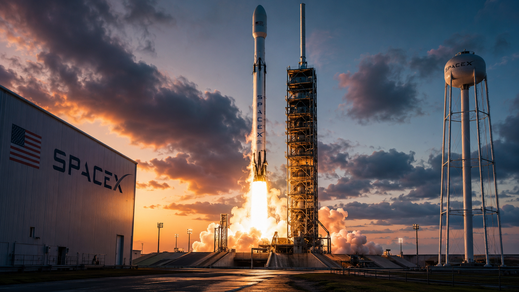 Space Investment Hits Record Levels In 2026 Powered By SpaceX’s IPO An Space Investment Hits Record Levels In 2026 Powered By SpaceX’s IPO An