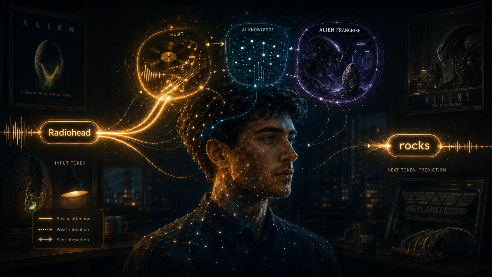 Ilya’s List, Part 17: Relational Recurrent Neural Networks: What If an RNN Had More Than One…