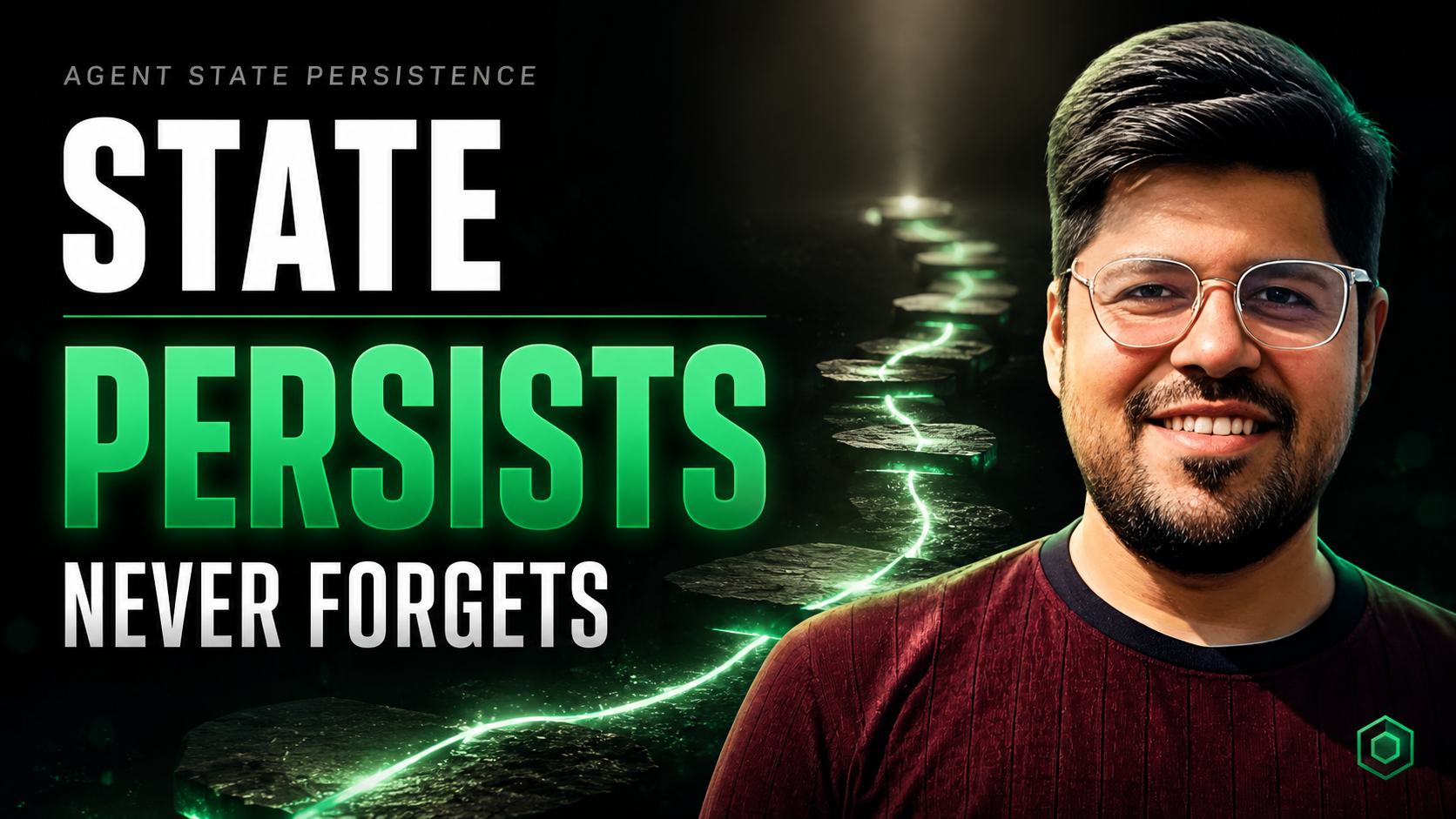 Agent State Persistence: Why Your AI Agent Needs Memory