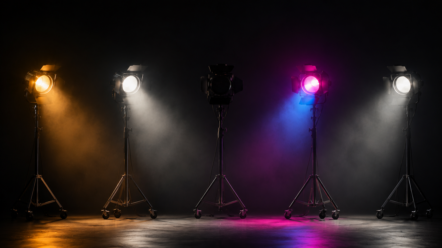 The 5 Lighting Prompts That Make Every AI Image Look Professionally Shot
