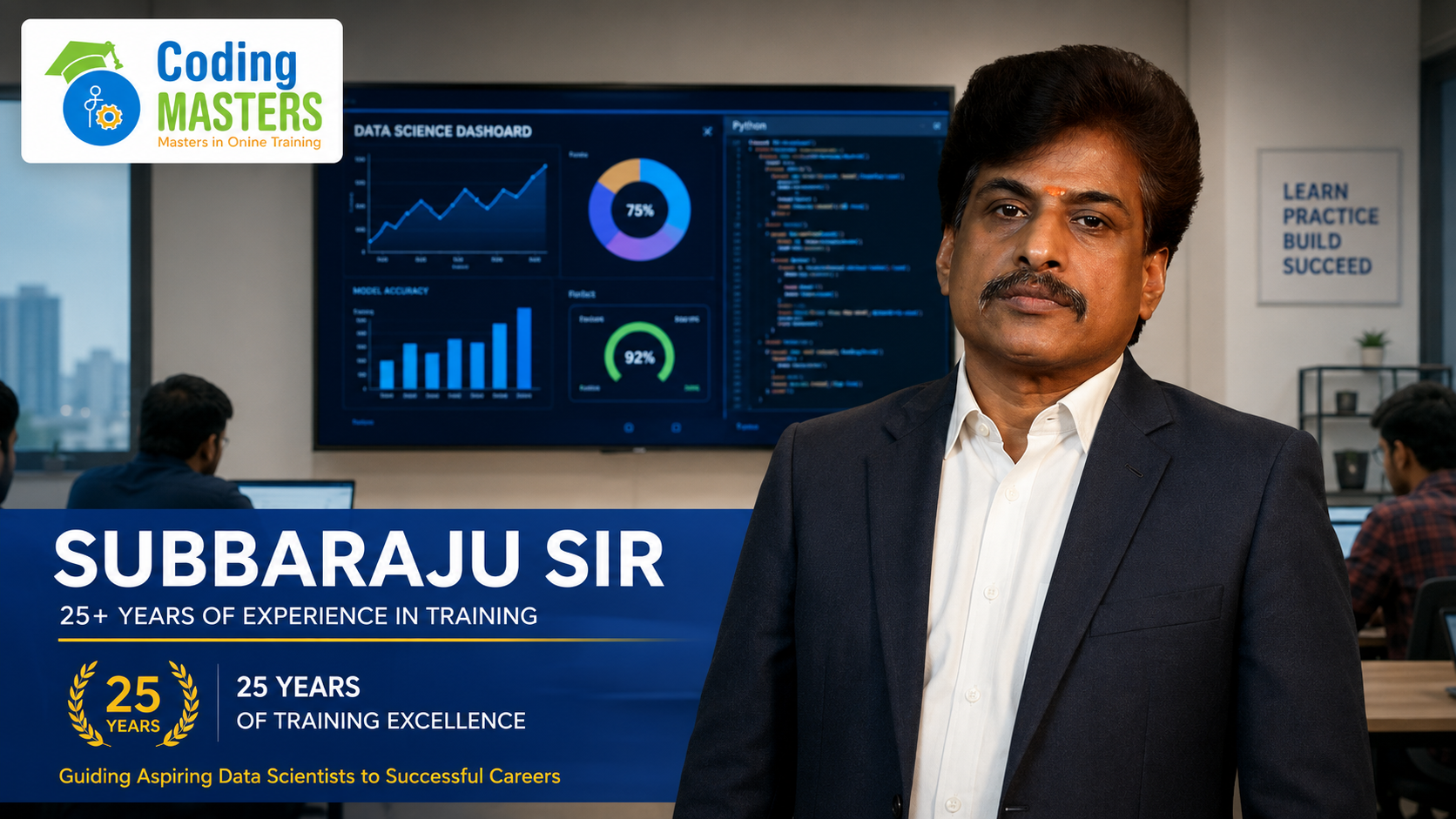 Why Choose a Data Science Course in Hyderabad for Your Career?