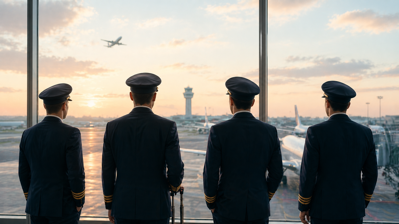 April 2026 Pilot Strike: What Really Happened
