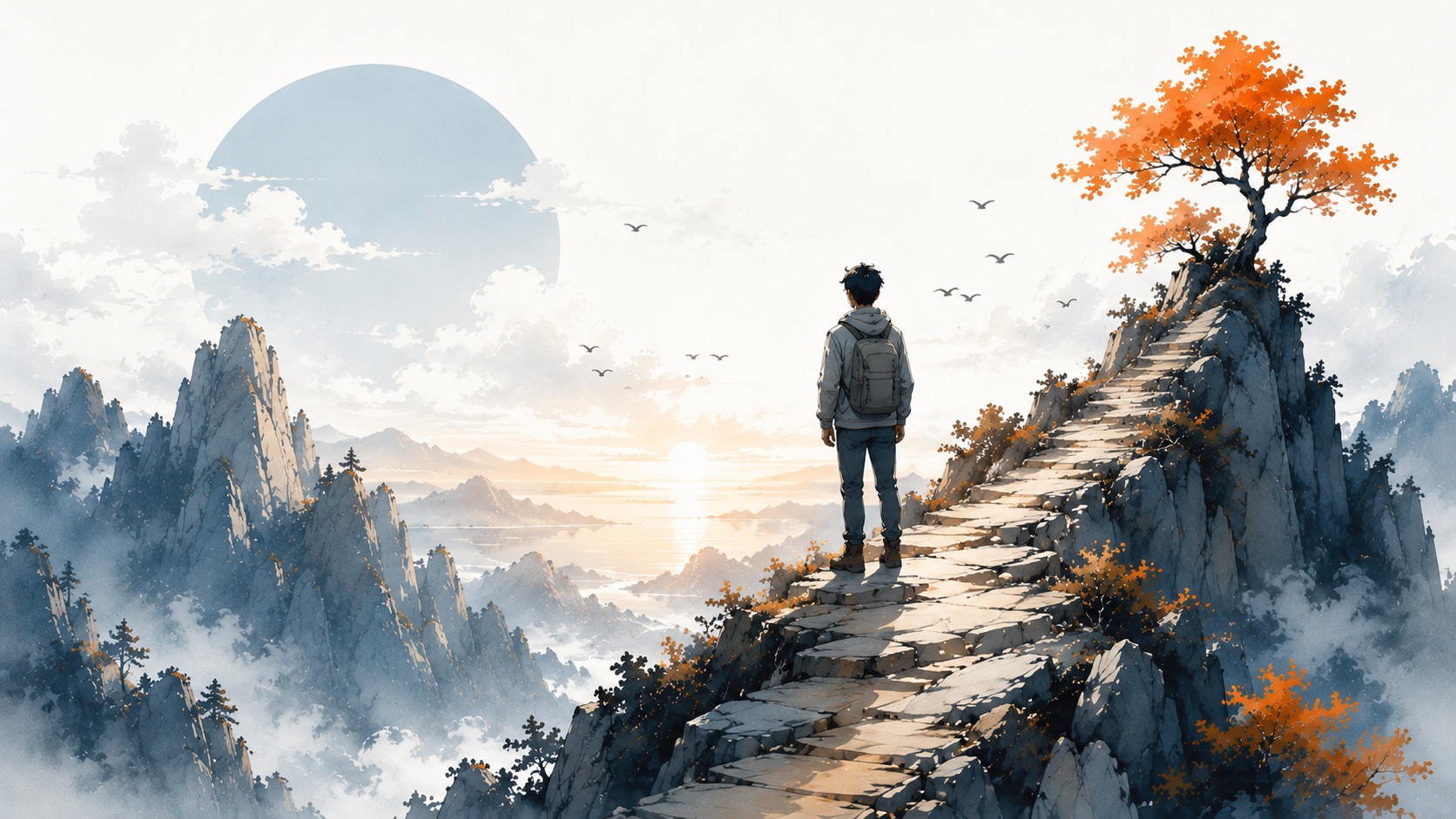 當 AI 越來越像人，人類的人生意義還剩下什麼？
