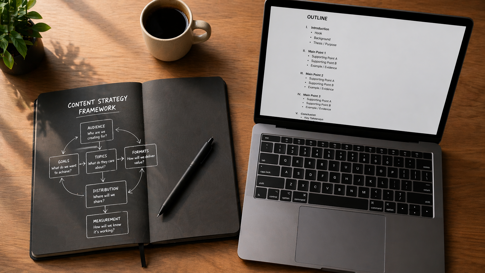 The AI “Efficiency” Trap: Why Working Faster Is Killing Your Authority