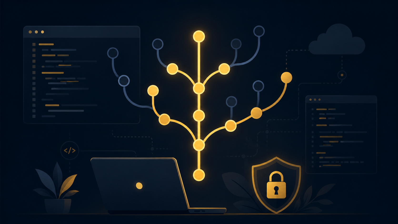 Why Every DevOps Engineer Needs to Actually Understand Git (Not Just Use It)